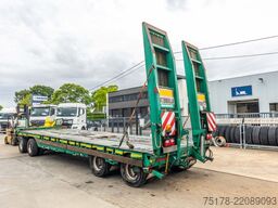 MOL A79/2020/40/50 - 40 TON