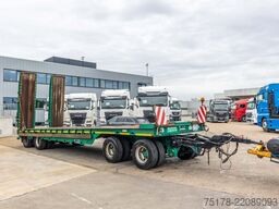 MOL A79/2020/40/50 - 40 TON