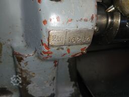 Traub A 25