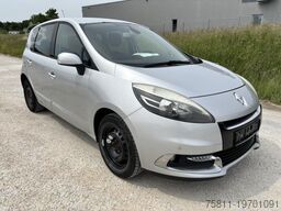 RENAULT SCENIC 1.5l DIESEL 110PS EURO 5 + PDC Klima