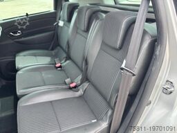 RENAULT SCENIC 1.5l DIESEL 110PS EURO 5 + PDC Klima