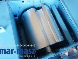 KLOCKNER 120x400L 2WT 