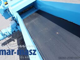 KLOCKNER 120x400L 2WT 