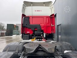 DAF CF 480 SC / 6X2 / Lift + Steering Axle / TUV: 8...