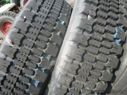  Banden 315/75 R 22,5