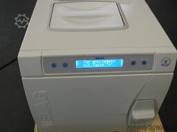 Melag Vacuklav 31 B+