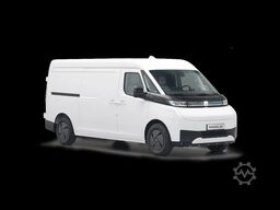 Farizon Farizon SV | L2H2 | 83 kWh | Trekhaak 2.000 kg ...