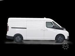 Farizon Farizon SV | L2H2 | 83 kWh | Trekhaak 2.000 kg ...