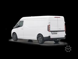 Farizon Farizon SV | L2H2 | 83 kWh | Trekhaak 2.000 kg ...