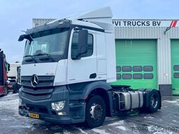 Mercedes-Benz Antos 1943 , 243748 km!   origineel NL trekker...