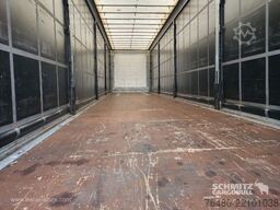 Schmitz Cargobull Schiebeplane Standard