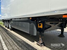 Schmitz Cargobull Tiefkühlkoffer Standard Doppelstock