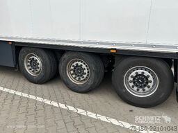 Schmitz Cargobull Tiefkühlkoffer Standard Doppelstock
