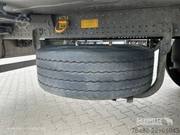 Schmitz Cargobull Tiefkühlkoffer Standard Doppelstock