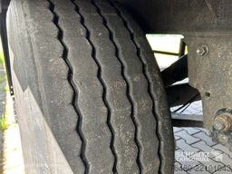Schmitz Cargobull Tiefkühlkoffer Standard Doppelstock