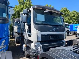 VOLVO FE 320 4x2 KH Kipper AHK mit hydr.