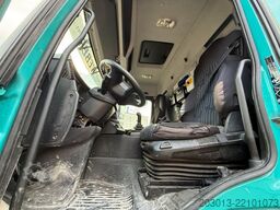 MERCEDES-BENZ AROCS 3742 8x4 Euro 6 Sermac 5Z42