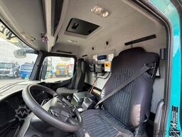 MERCEDES-BENZ AROCS 3742 8x4 Euro 6 Sermac 5Z42