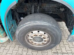MERCEDES-BENZ AROCS 3742 8x4 Euro 6 Sermac 5Z42