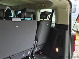 CITROEN SpaceTourer Spacetourer Plus M 9 Sitzer