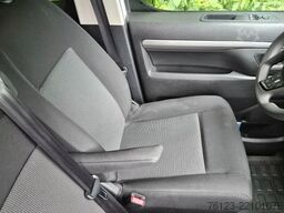 CITROEN SpaceTourer Spacetourer Plus M 9 Sitzer