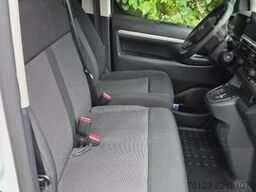 CITROEN SpaceTourer Spacetourer Plus M 9 Sitzer