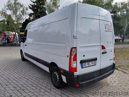 RENAULT MASTER L3H2 P3 135le