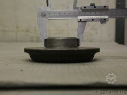 unbekannt Ø145 / 20 mm