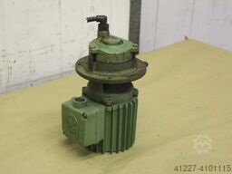 Lukra-Pumpen K25T-L3