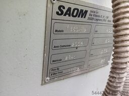 SAOM F350-2