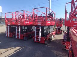 Galen Scissor Lift