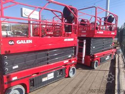 Galen Scissor Lift