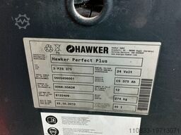 Hako SHERPA 1500 ST