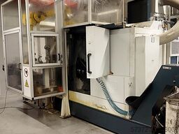 Spinner TC600 52 SMCY