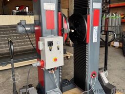 Protec Säulenhubdrehvorrichtung SHD 1000 F