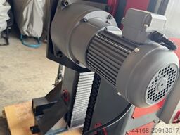 Protec Säulenhubdrehvorrichtung SHD 1000 F