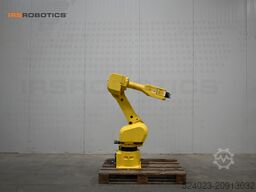 FANUC M-16iB/20 R-J3iC