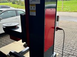 Protec L Manipulator HDL 1000