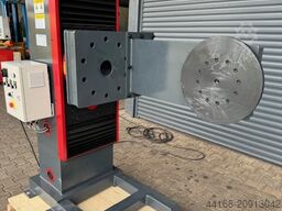 Protec L Manipulator HDL 1000