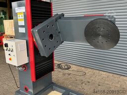 Protec L Manipulator HDL 1000