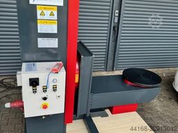 Protec L Manipulator HDL 1000