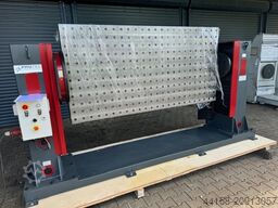 Protec Schweisstisch HDL 1500