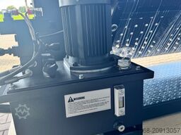 Protec Schweisstisch HDL 1500