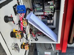 Protec Schweisstisch HDL 1500