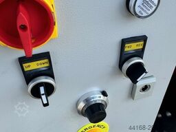 Protec Schweisstisch HDL 1500