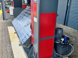 ATS Maszyny Drzewne A.Soltys, K.Banas Spółka Komandytowo-Akcyjna ATS Maszyny Drzewne A.Soltys, K.Banas Spółka Komandytowo-Akcyjna ATS Maszyny Drzewne A.Soltys, K.Banas Spółka Komandytowo-Akcyjna