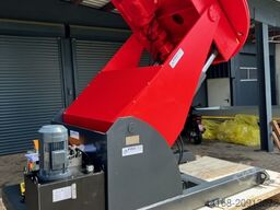 Protec 3 Achs Positionierer 10 To KT 10000 HV