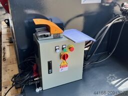 Protec 3 Achs Positionierer 10 To KT 10000 HV