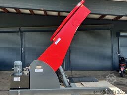 Protec 3 Achs Positionierer 10 To KT 10000 HV