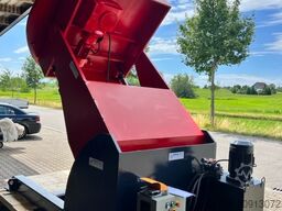 Protec 3 Achs Positionierer 10 To KT 10000 HV